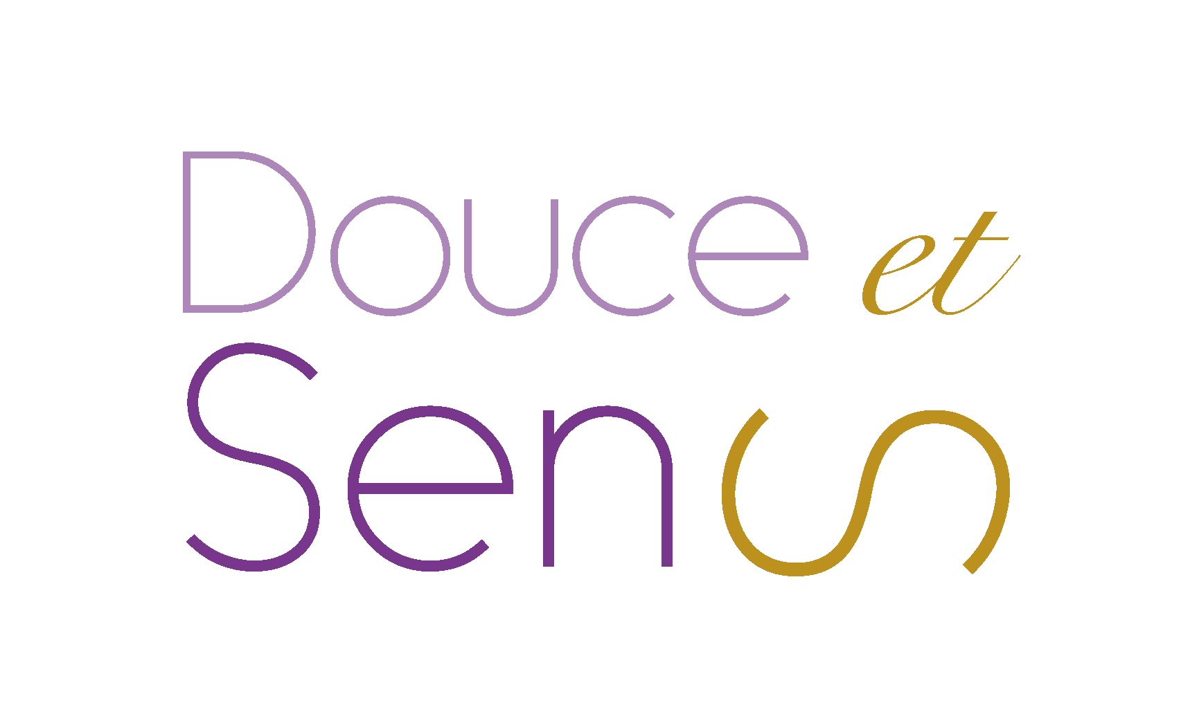 Douce & Sens