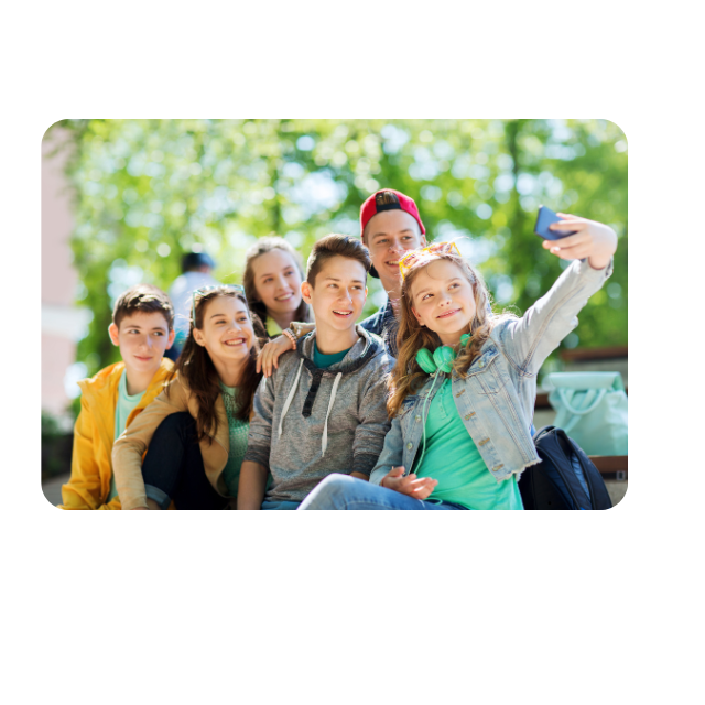 les adolescents