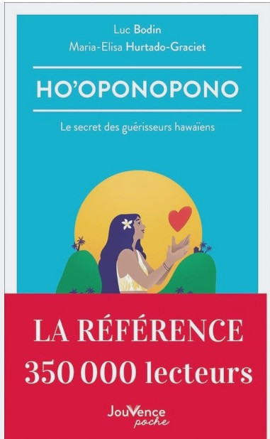 La technique Ho’oponopono