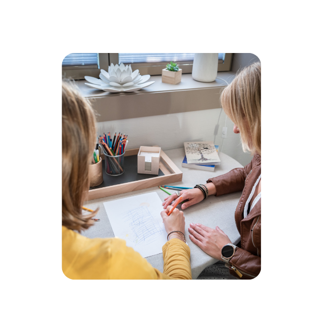 aider son enfant à grandir