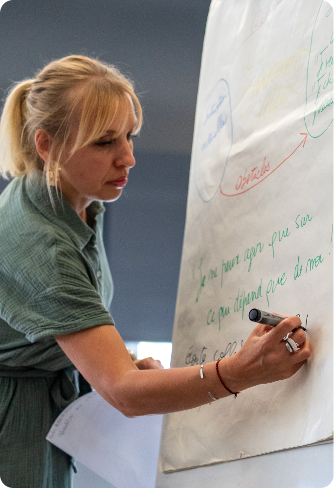 Focus sur les thématiques